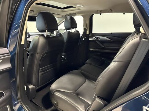 Used 2022 MAZDA CX-9 Touring Plus AWD/4WD image 32