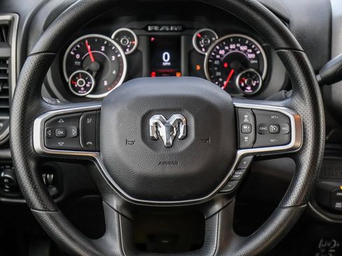 Used 2025 RAM 2500 Tradesman AWD/4WD image 52