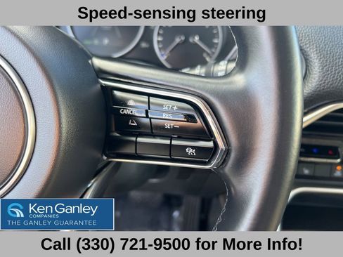 Used 2025 MAZDA CX-90 3.3 Turbo w/ Preferred Package image 31