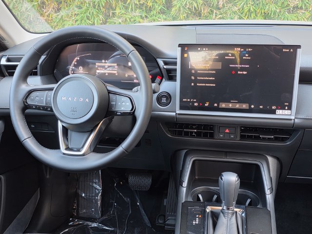 New 2026 MAZDA CX-5 Select AWD/4WD image 12
