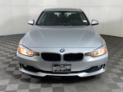 Used 2013 BMW 328i xDrive Sedan image 5
