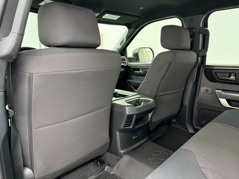 Used 2025 Toyota Tundra SR5 image 31
