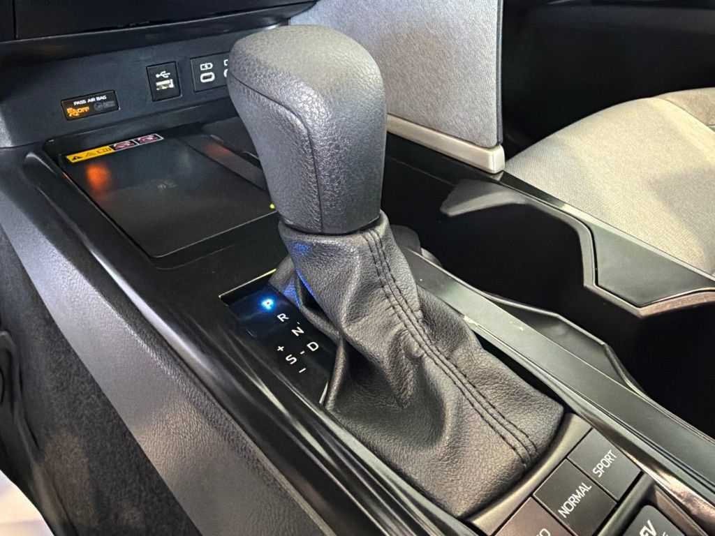 Certified 2026 Toyota Camry LE FWD image 27