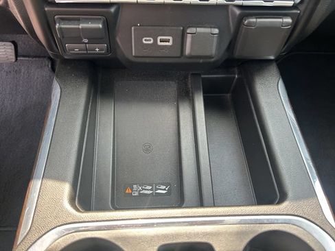 Used 2021 GMC Sierra 1500 SLT w/ SLT Convenience Package AWD/4WD image 5