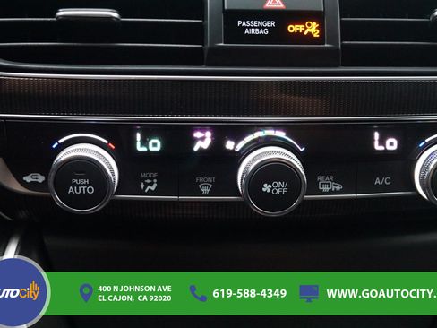Used 2021 Honda Accord Sport image 21
