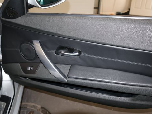 Used 2006 BMW M Roadster RWD image 45