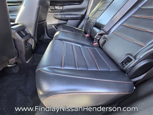 Used 2024 Honda CR-V Sport Touring image 13