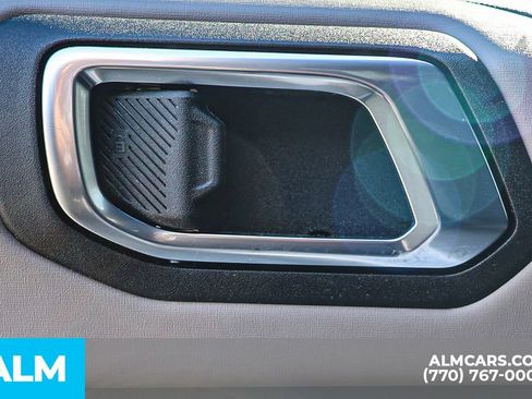 Used 2023 Ford Bronco Wildtrak image 53