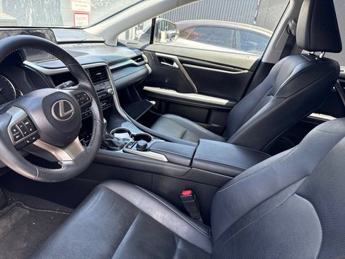Used 2016 Lexus RX 350 FWD image 3