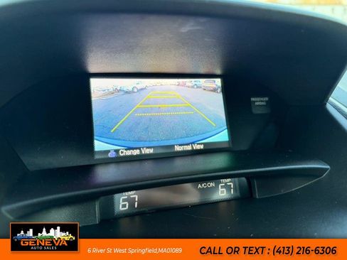 Used 2016 Acura RDX AWD image 15