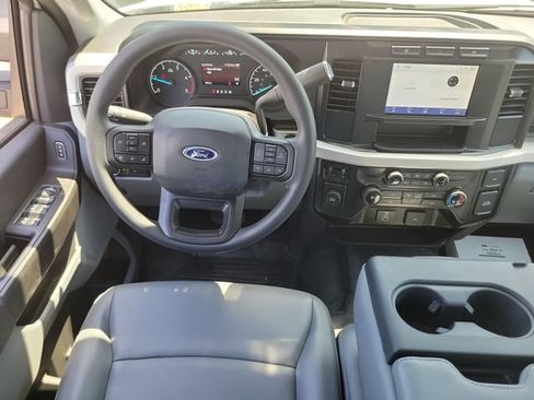 New 2024 Ford F450 XL RWD image 21