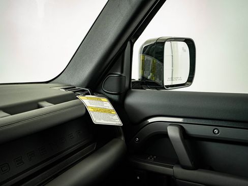 New 2026 Land Rover Defender 130 Outbound image 38