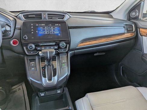 Used 2020 Honda CR-V EX-L image 12