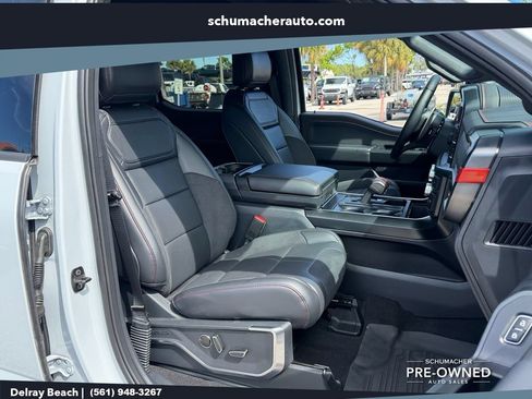 Used 2025 Ford F150 Raptor AWD/4WD image 17