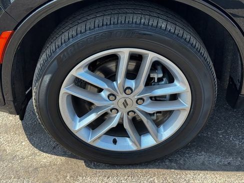 Certified 2023 Dodge Durango GT AWD/4WD image 10