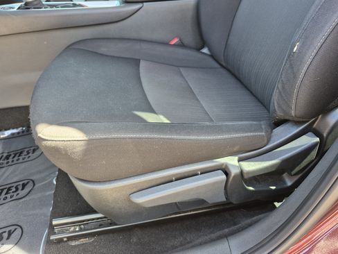 Used 2023 Nissan Sentra SV FWD image 23