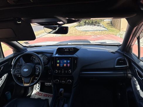 Used 2022 Subaru Forester Wilderness w/ Wilderness Package AWD/4WD image 28