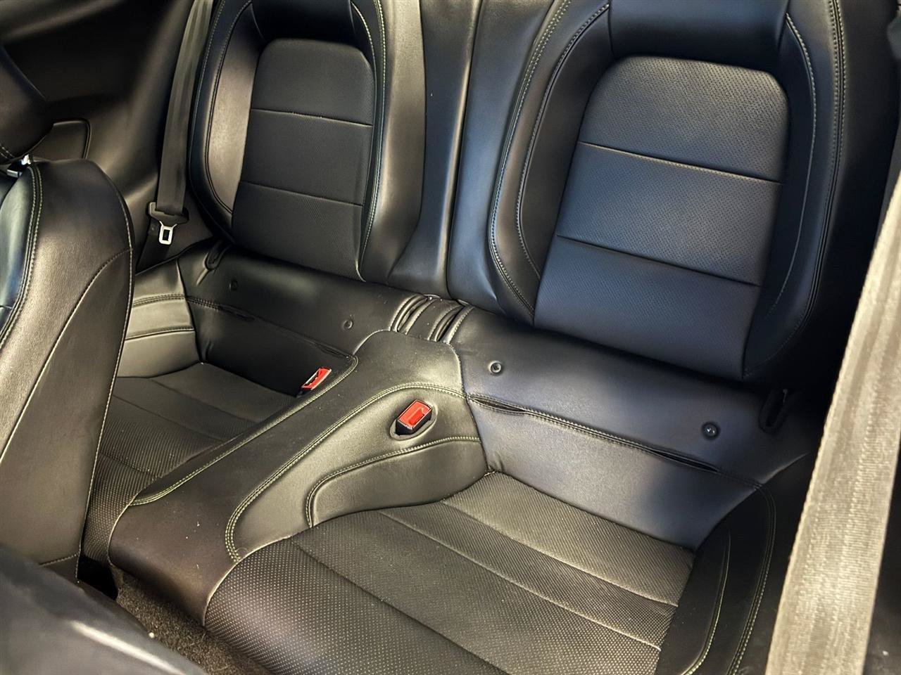 Used 2019 Ford Mustang Bullitt RWD image 12