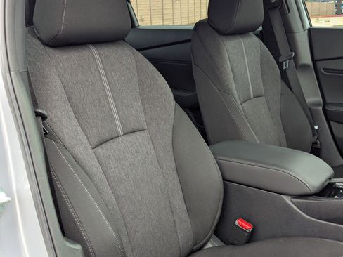 Certified 2023 Honda Accord Sport image 30