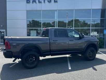 Used 2025 RAM 2500 Power Wagon