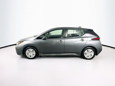 Used 2023 Nissan Leaf S FWD image 4