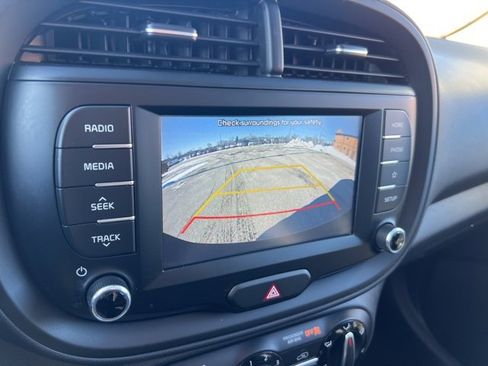 Used 2021 Kia Soul GT-Line image 13