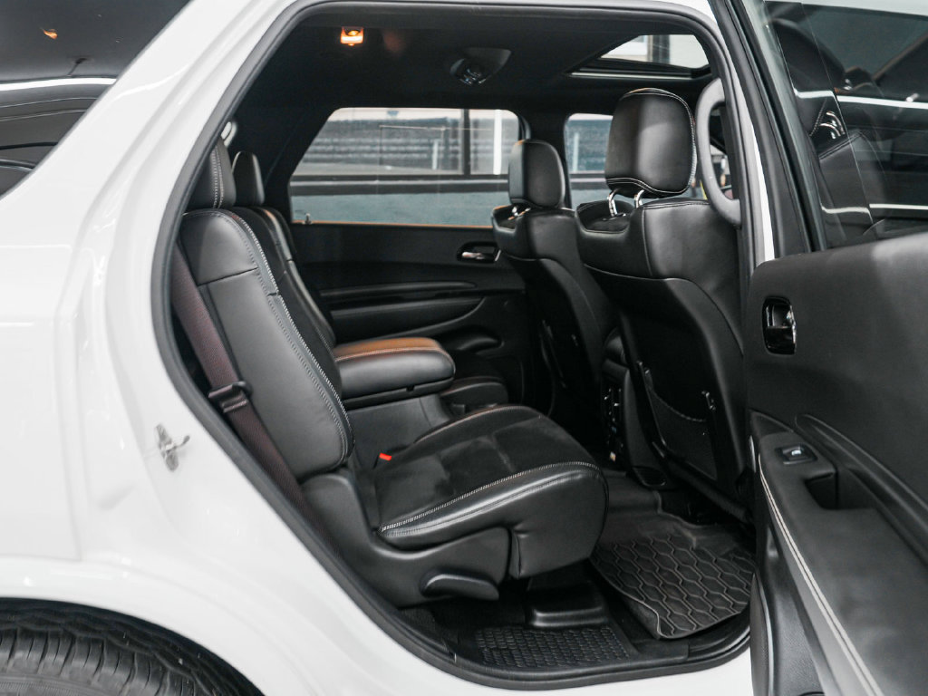 Used 2022 Dodge Durango SRT w/ Black Package AWD/4WD image 31