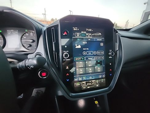 Used 2024 Subaru Crosstrek 2.5i Sport image 18