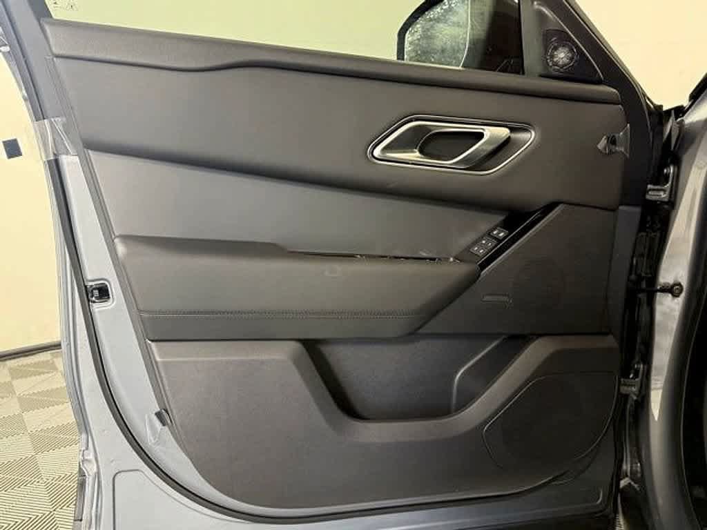 New 2026 Land Rover Range Rover Velar S AWD/4WD image 24