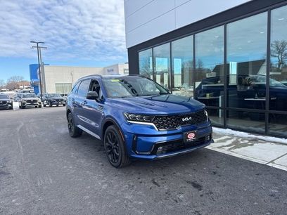 Used 2023 Kia Sorento SX