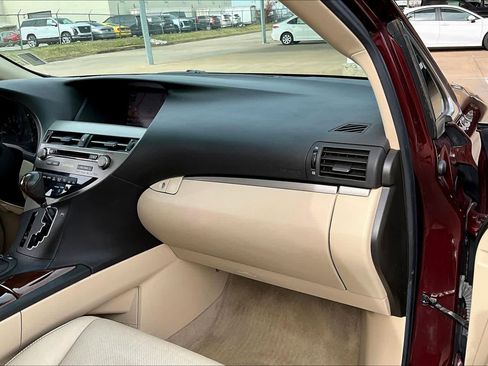 Used 2013 Lexus RX 350 FWD image 17
