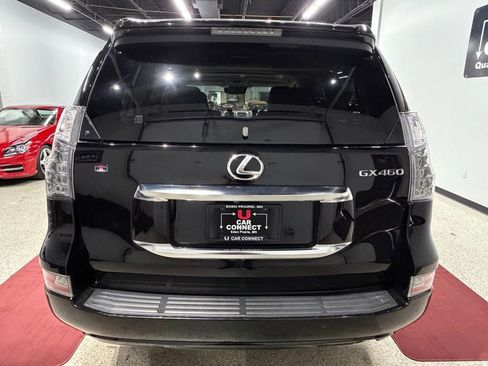 Used 2020 Lexus GX 460 Premium AWD/4WD image 15