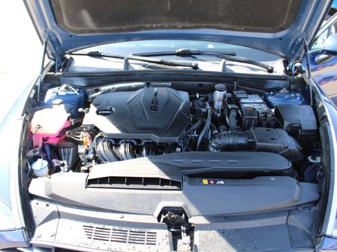 Used 2022 Hyundai Sonata SE FWD image 23