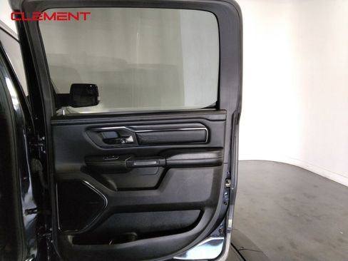 Used 2022 RAM 1500 Limited image 39