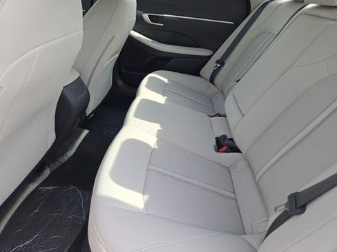 New 2026 Hyundai Sonata SEL FWD image 19