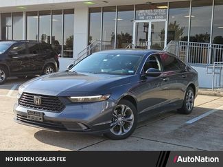 Used 2024 Honda Accord EX video 1