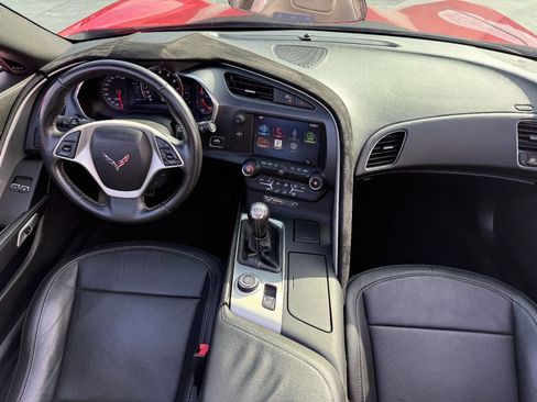 Used 2014 Chevrolet Corvette Stingray Coupe image 28