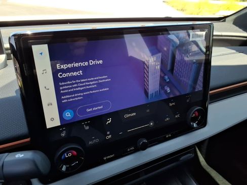 New 2026 Subaru Uncharted AWD image 34