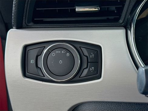 Used 2017 Ford Mustang Premium w/ Wheel & Stripe Package image 10