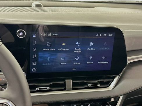 New 2026 Chevrolet Equinox LT w/ Convenience Package II image 14