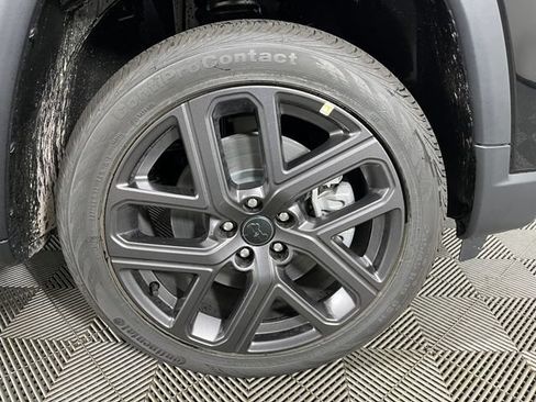 New 2026 Jeep Compass Limited AWD/4WD image 5