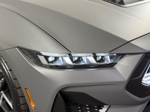 New 2025 Ford Mustang GT Premium w/ GT Performance Package image 7