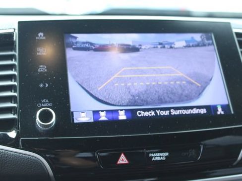 Used 2022 Honda Ridgeline Black Edition image 33