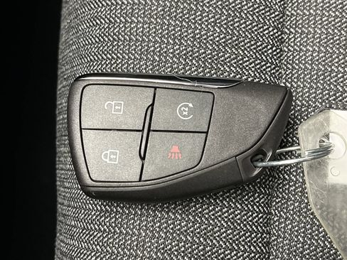 Certified 2025 GMC Terrain Elevation AWD/4WD image 25