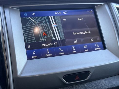 Certified 2019 Ford Ranger XLT w/ Equipment Group 302A Luxury image 16