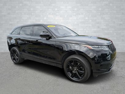 Used 2018 Land Rover Range Rover Velar S
