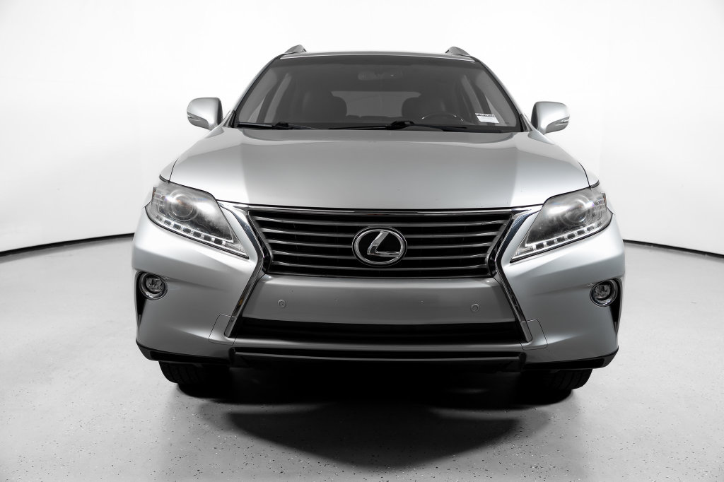 Used 2015 Lexus RX 350 FWD image 17