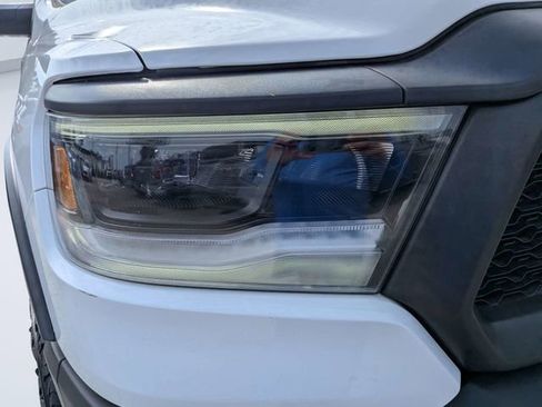 Used 2020 RAM 1500 Rebel w/ Rebel Level 1 Equipment Group AWD/4WD image 9