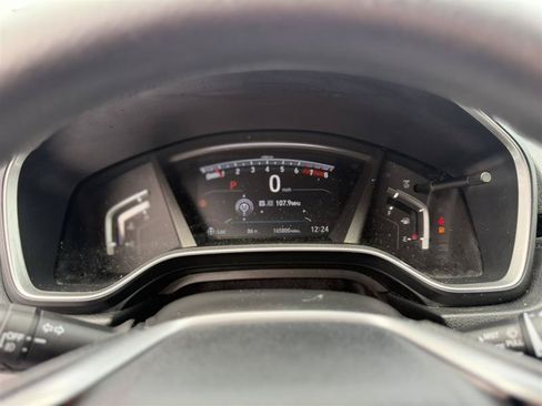 Used 2019 Honda CR-V EX image 13