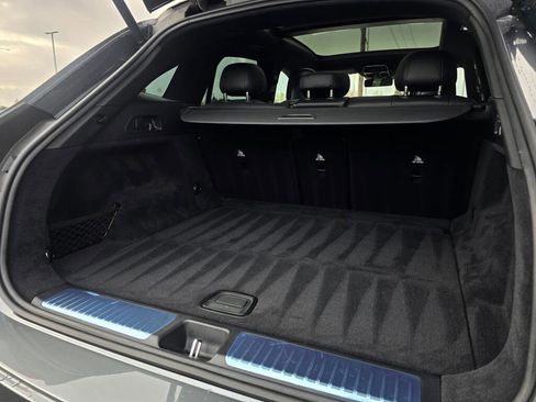 Used 2023 Mercedes-Benz EQE 350+ 4MATIC SUV image 19